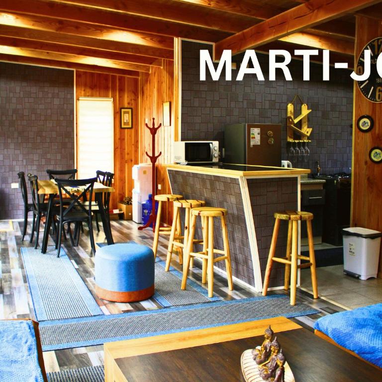 Marti-jo - Apartamento de 2 dormitorios - 15