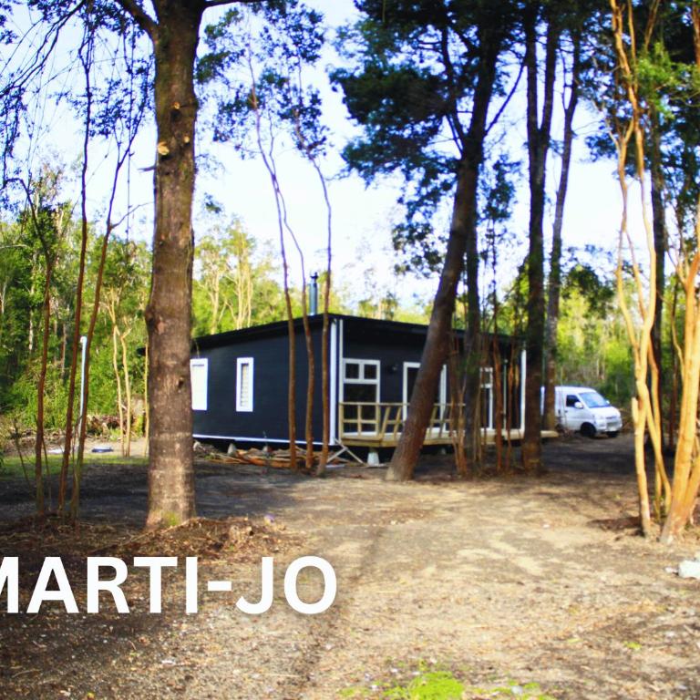 Marti-jo - Apartamento de 2 dormitorios - 22