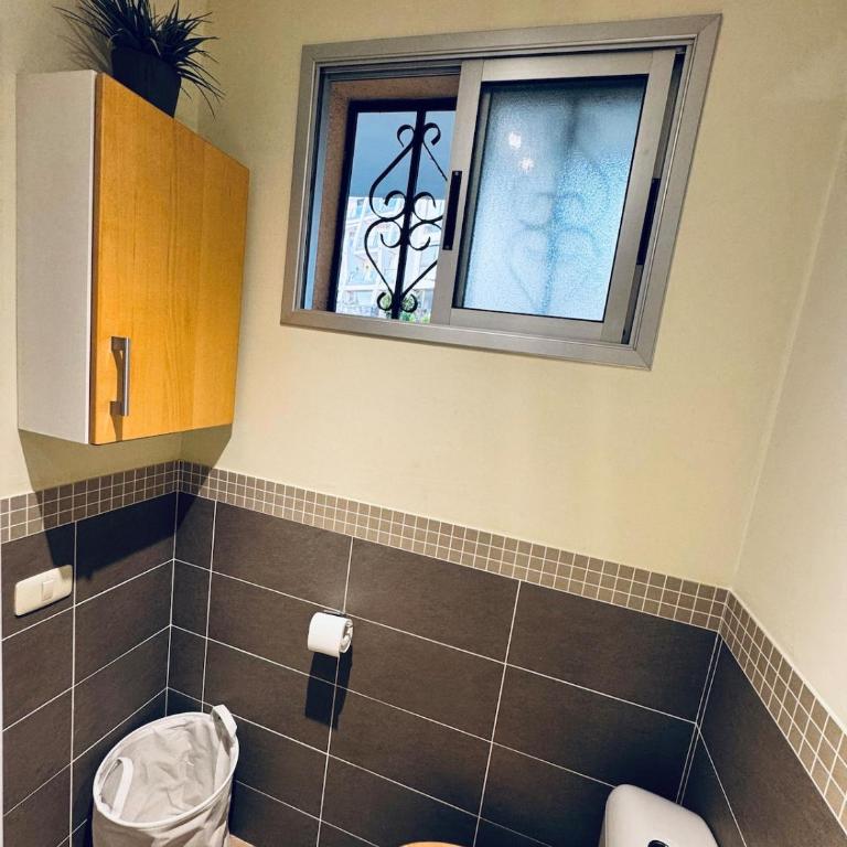 El mini balcón mágico - Apartamento de 1 dormitorio - 15