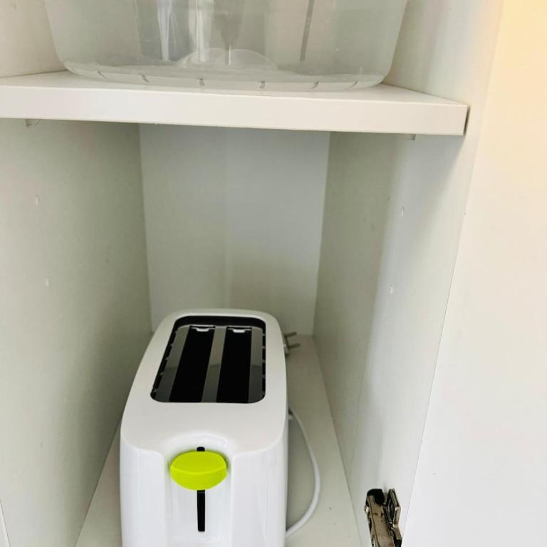 El mini balcón mágico - Apartamento de 1 dormitorio - 34