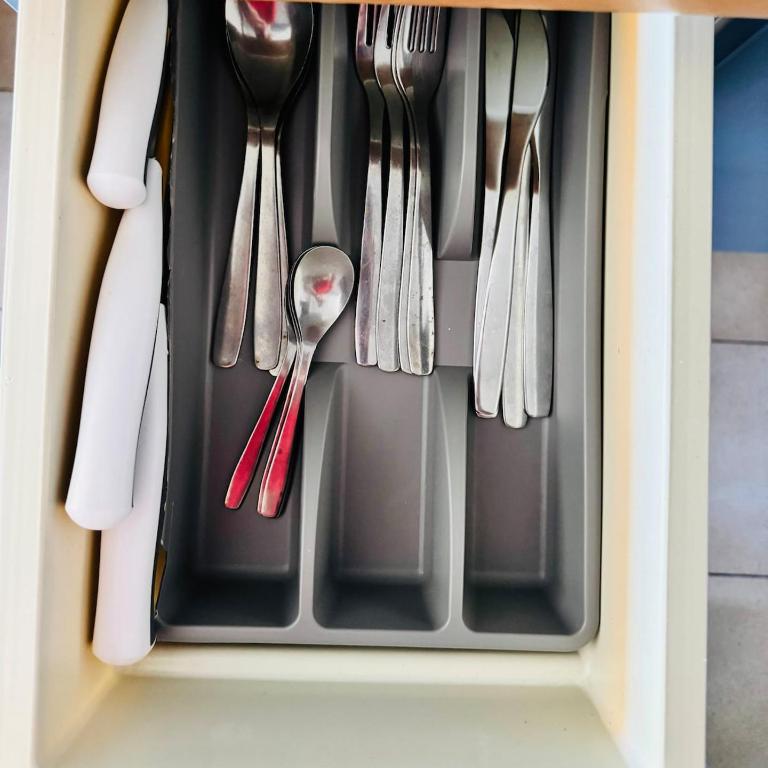 El mini balcón mágico - Apartamento de 1 dormitorio - 18