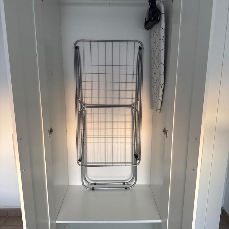 El mini balcón mágico - Apartamento de 1 dormitorio - 28