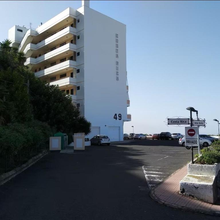 El mini balcón mágico - Apartamento de 1 dormitorio - 37