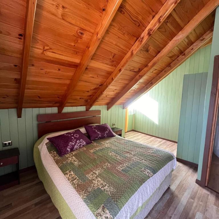 Cabañas Mirin - Six-Bedroom House - 2