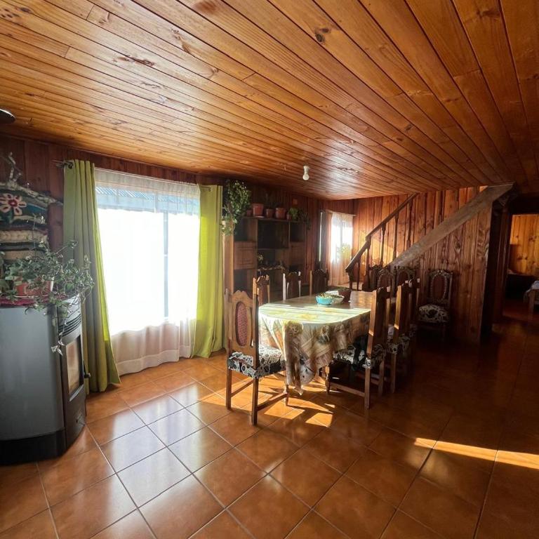 Cabañas Mirin - Six-Bedroom House - 4