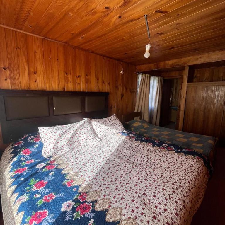 Cabañas Mirin - Six-Bedroom House - 6