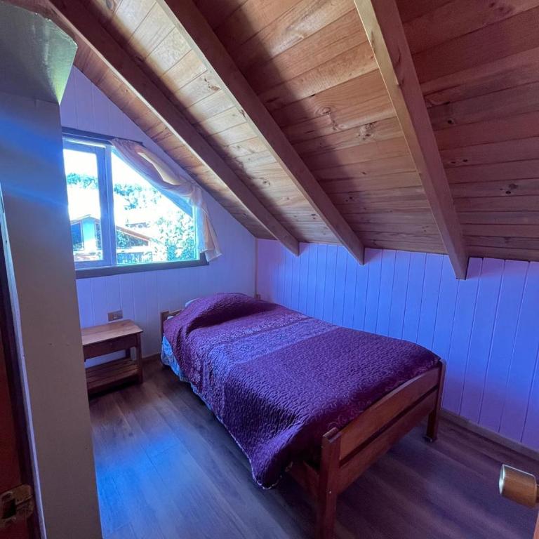 Cabañas Mirin - Six-Bedroom House - 7