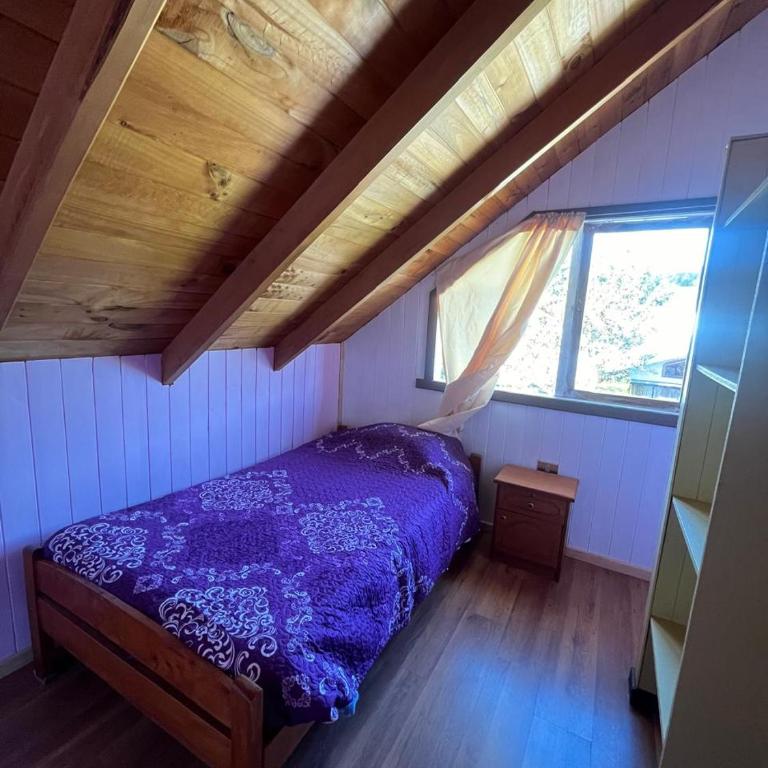 Cabañas Mirin - Six-Bedroom House - 8