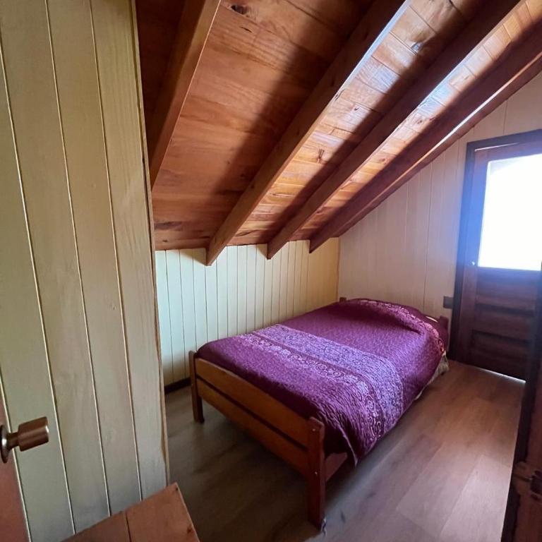 Cabañas Mirin - Six-Bedroom House - 16