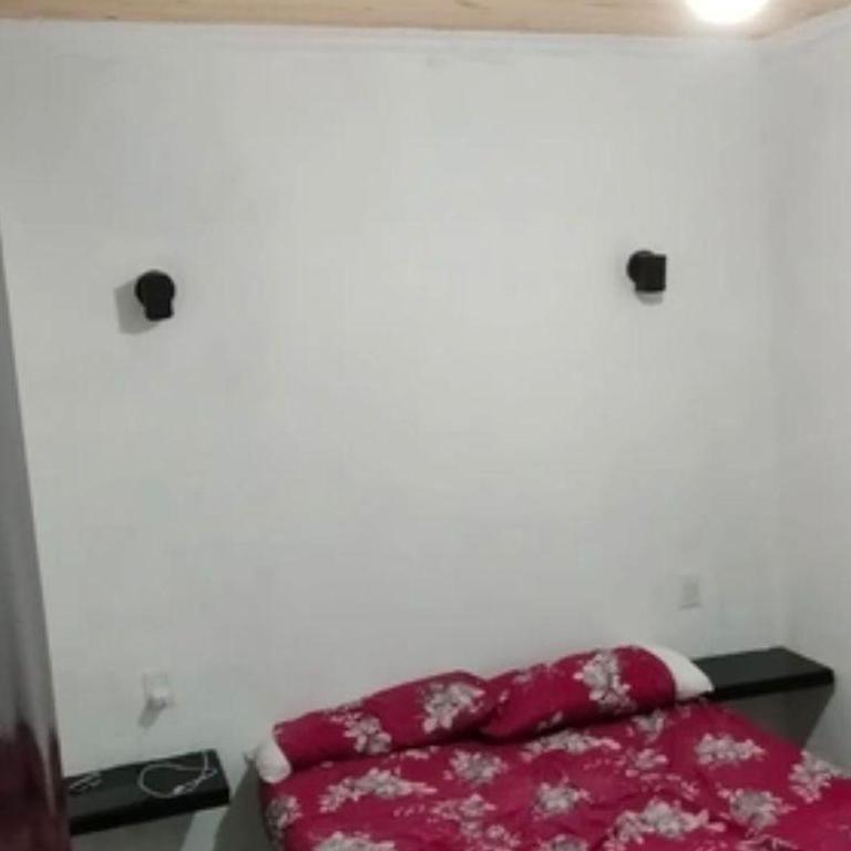 depto para 4 personas - Apartamento de 1 dormitorio - 4