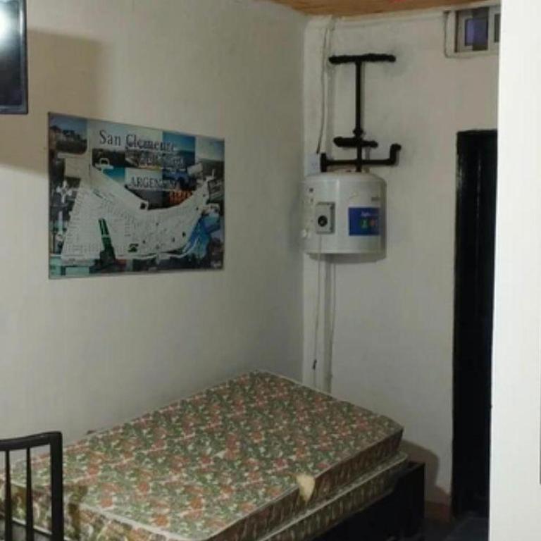 depto para 4 personas - Apartamento de 1 dormitorio - 6