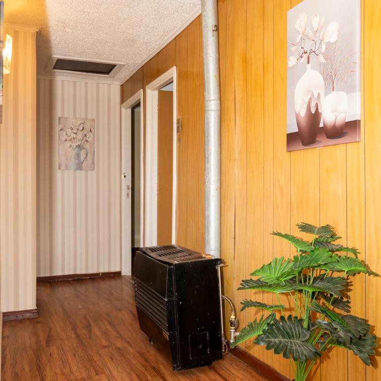 Hostal Del Tuto - Apartment With Shared Bathroom - 2