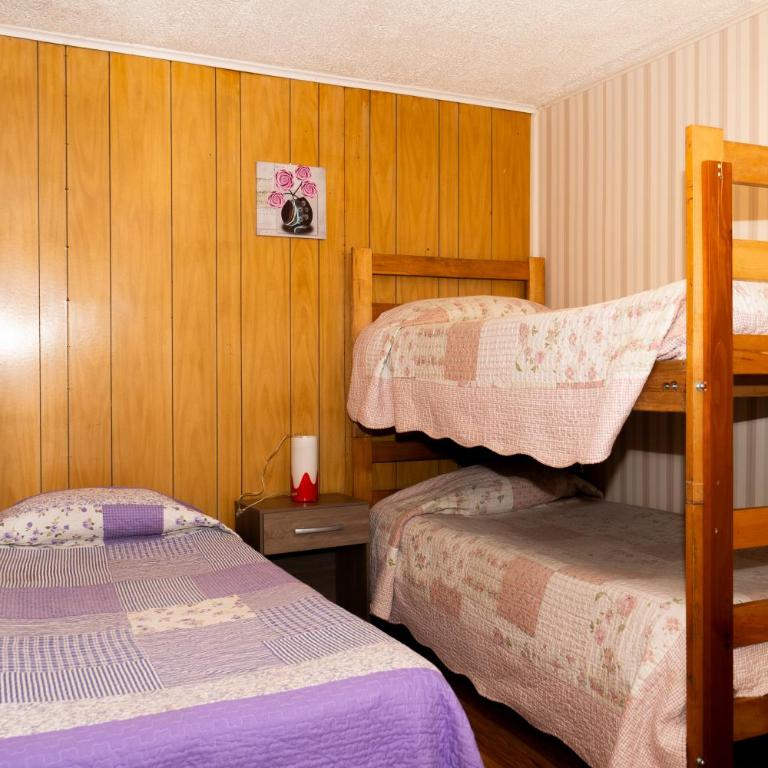 Hostal Del Tuto - Apartment With Shared Bathroom - 3