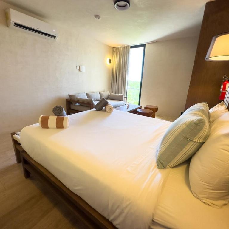 Modern studio - One-Bedroom Apartment - 5