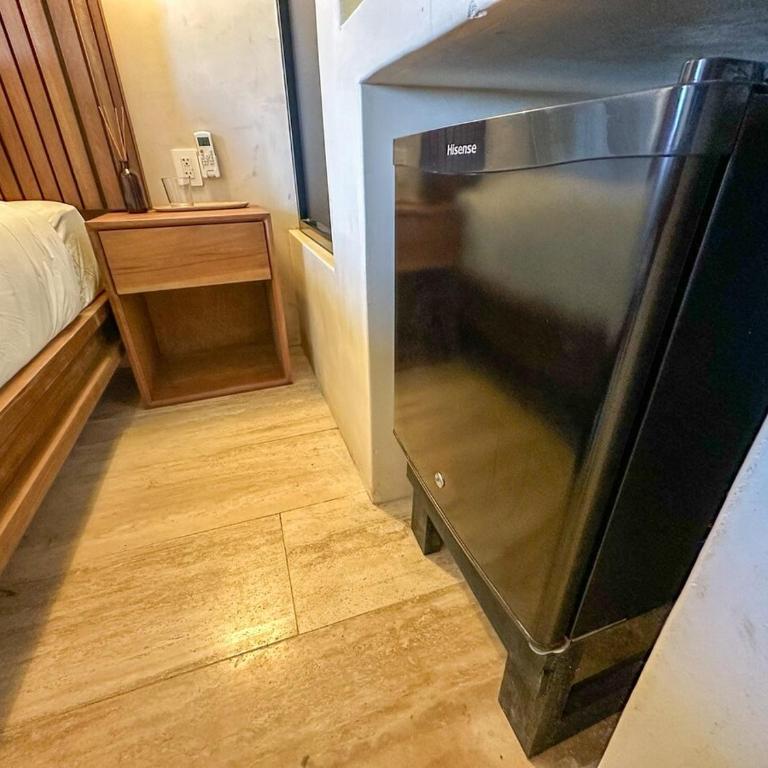 Modern studio - One-Bedroom Apartment - 7
