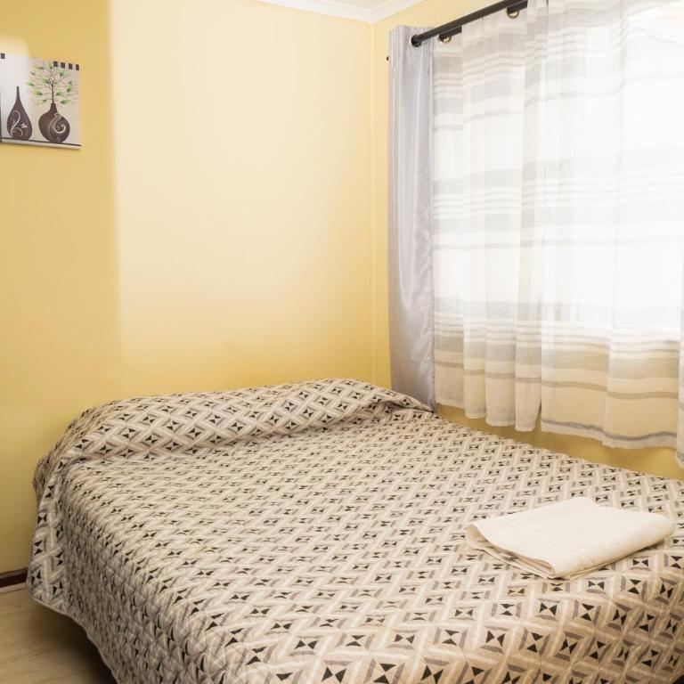 Hostal Del Tuto - Apartment With Shared Bathroom - 4