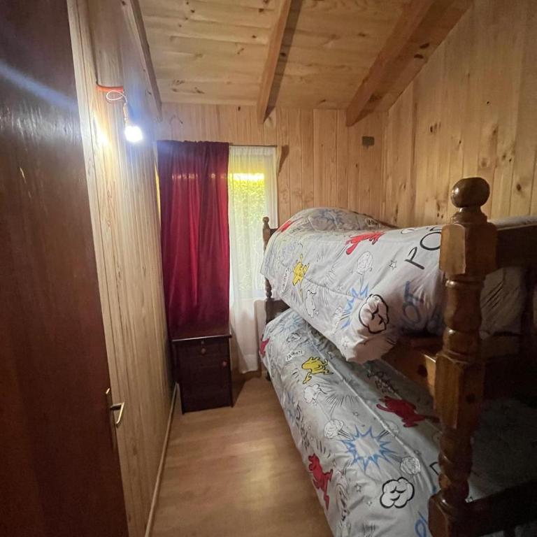 Cabañas Mirin - Three-Bedroom Home - 2