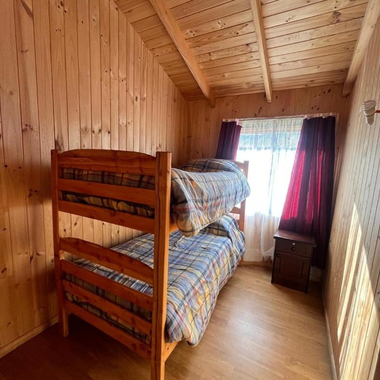 Cabañas Mirin - Three-Bedroom Home - 4