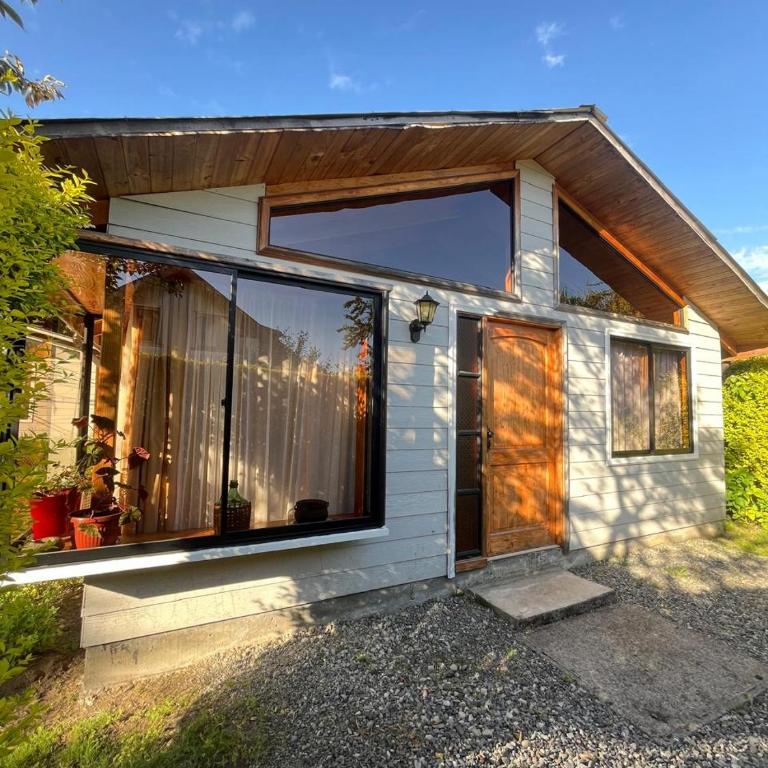 Cabañas Mirin - Three-Bedroom Home - 8