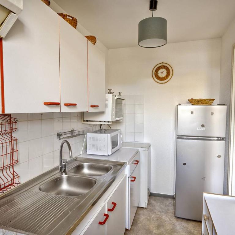 Duplex T3 avec terrasse à 250m de la plage, centre Arcachon - FR-1-433-130 - Apartment - 3