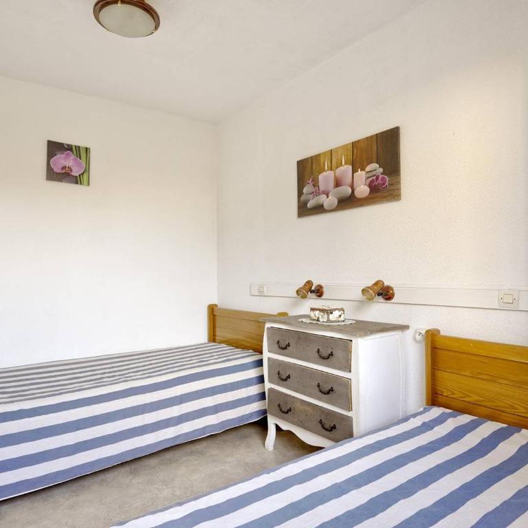 Duplex T3 avec terrasse à 250m de la plage, centre Arcachon - FR-1-433-130 - Apartment - 7