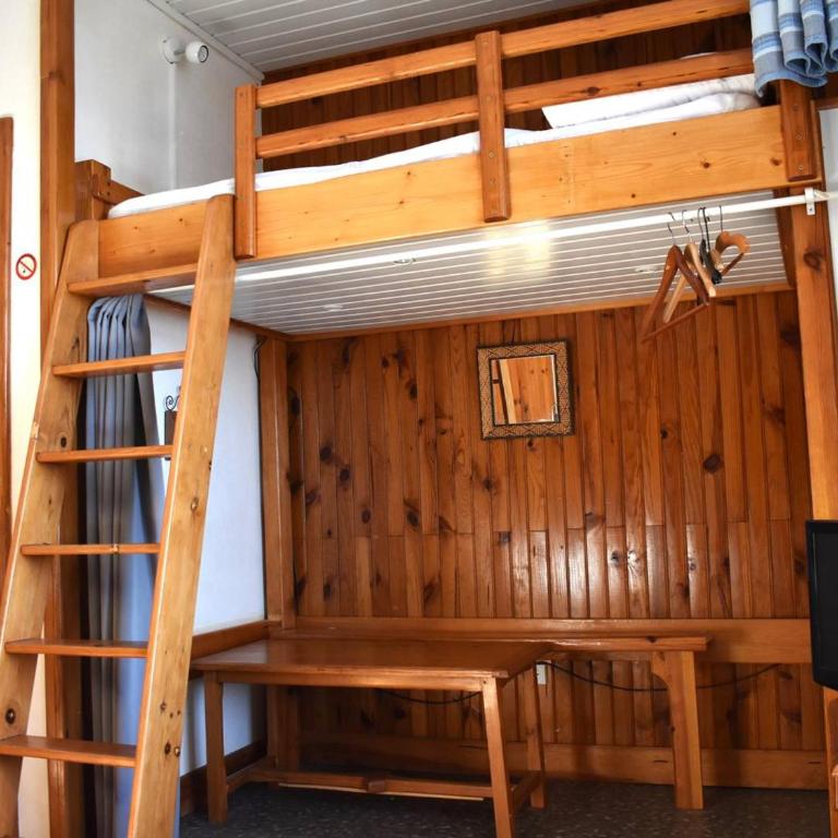Studio sud avec vue sur Pyrénées à Font-Romeu - Studio - 5