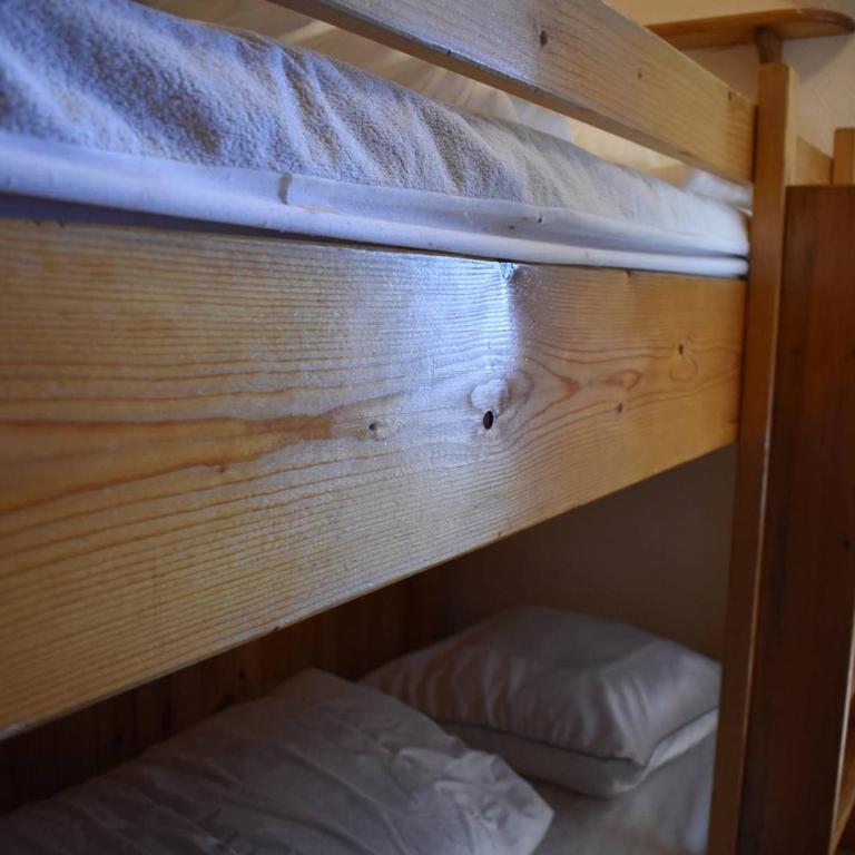 Studio sud avec vue sur Pyrénées à Font-Romeu - Studio - 6