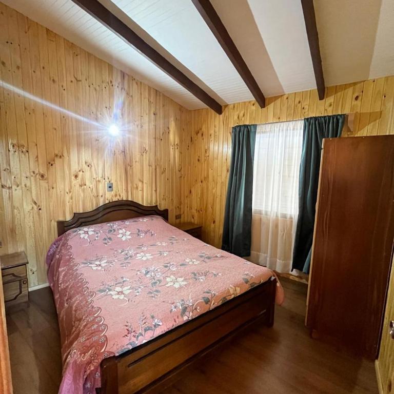 Cabañas Mirin - Two-Bedroom House - 1