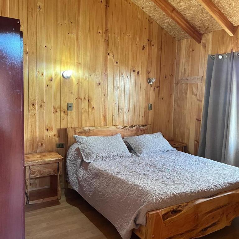 Cabañas Mirin - Two-Bedroom House - 2