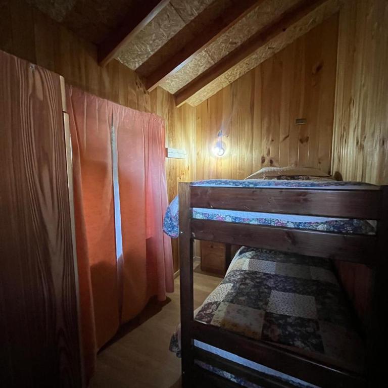 Cabañas Mirin - Two-Bedroom House - 3