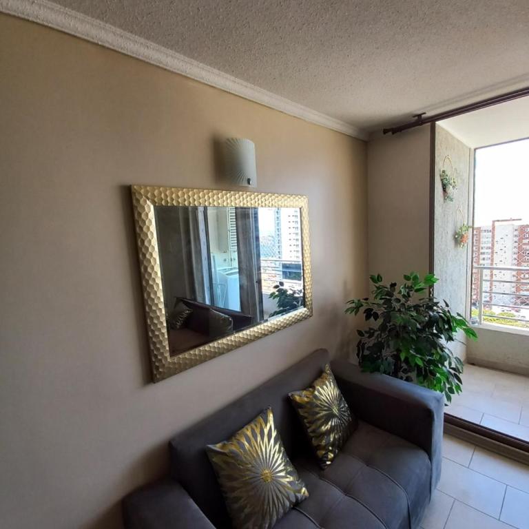 Viña del Mar - ARRIENDO DEPARTAMENTO AMOBLADO - Apartamento de 2 dormitorios - 19