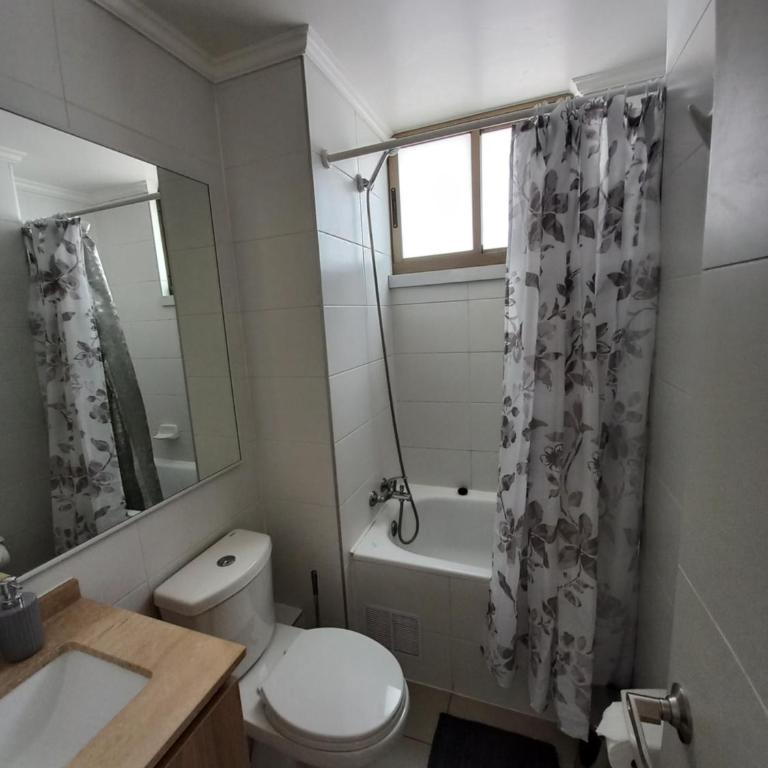 Viña del Mar - ARRIENDO DEPARTAMENTO AMOBLADO - Apartamento de 2 dormitorios - 10