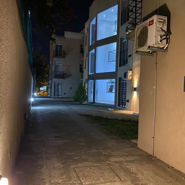 Enjoy Apart Campana - Apartamento de 1 dormitorio - 57