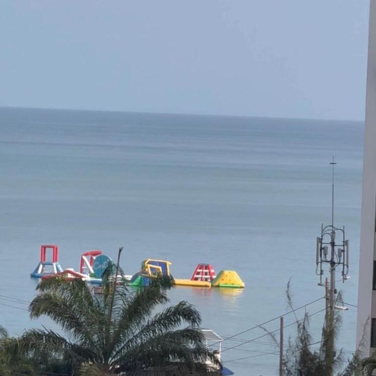 Suite For You - Salinas Chipipe - Apartamento de 1 dormitorio - 34