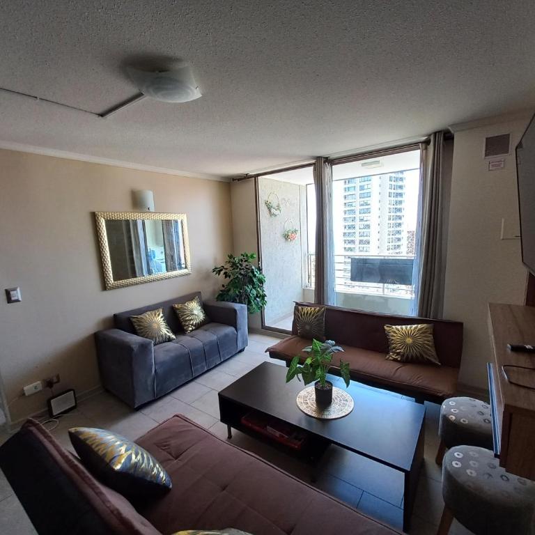 Departamento Viña del Mar - Two-Bedroom Apartment - 20