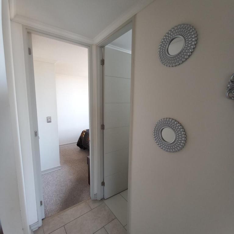 Departamento Viña del Mar - Two-Bedroom Apartment - 18