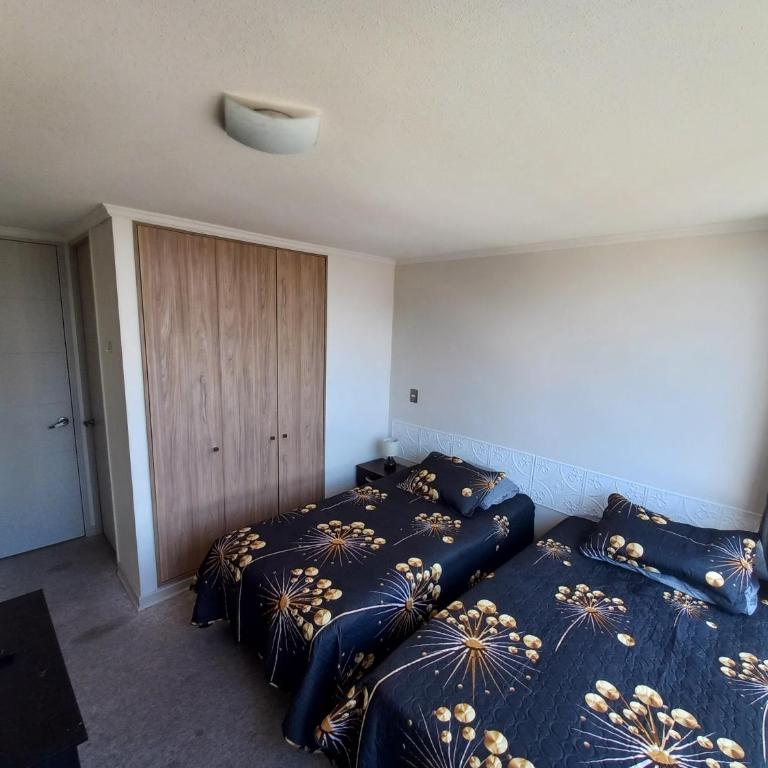 Departamento Viña del Mar - Two-Bedroom Apartment - 3