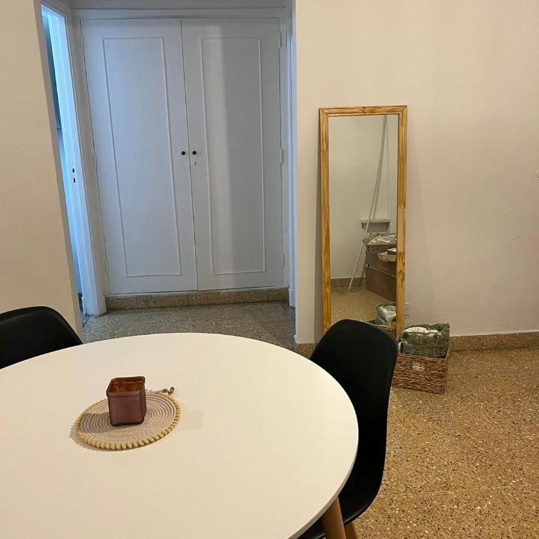 Departamento Mar del Plata - One-Bedroom Apartment - 16