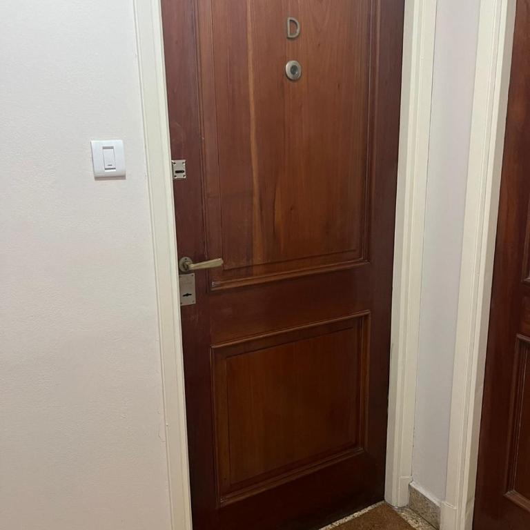 Departamento Mar del Plata - One-Bedroom Apartment - 14