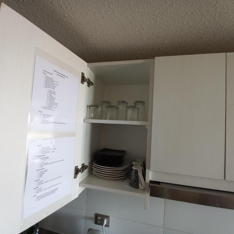 Departamento Viña del Mar - Two-Bedroom Apartment - 27