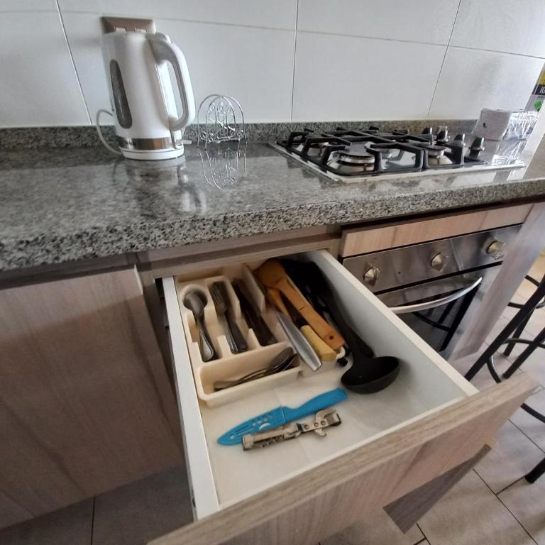 Departamento Viña del Mar - Two-Bedroom Apartment - 26