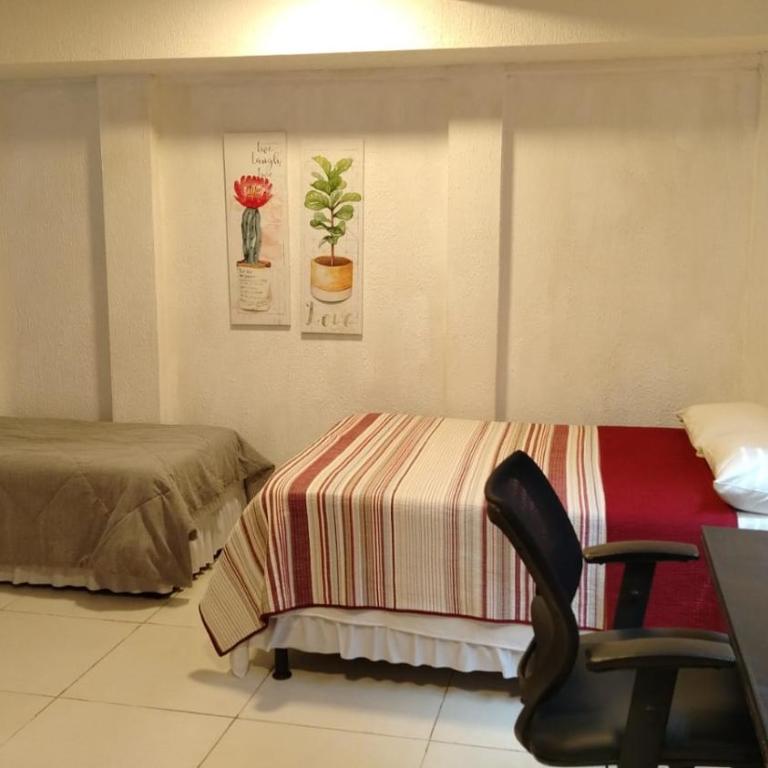 Stefanich Aparthotel 51 - Apartamento de 3 dormitorios - 1