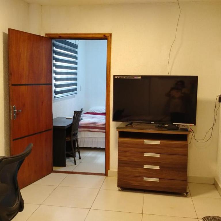 Stefanich Aparthotel 51 - Apartamento de 3 dormitorios - 3