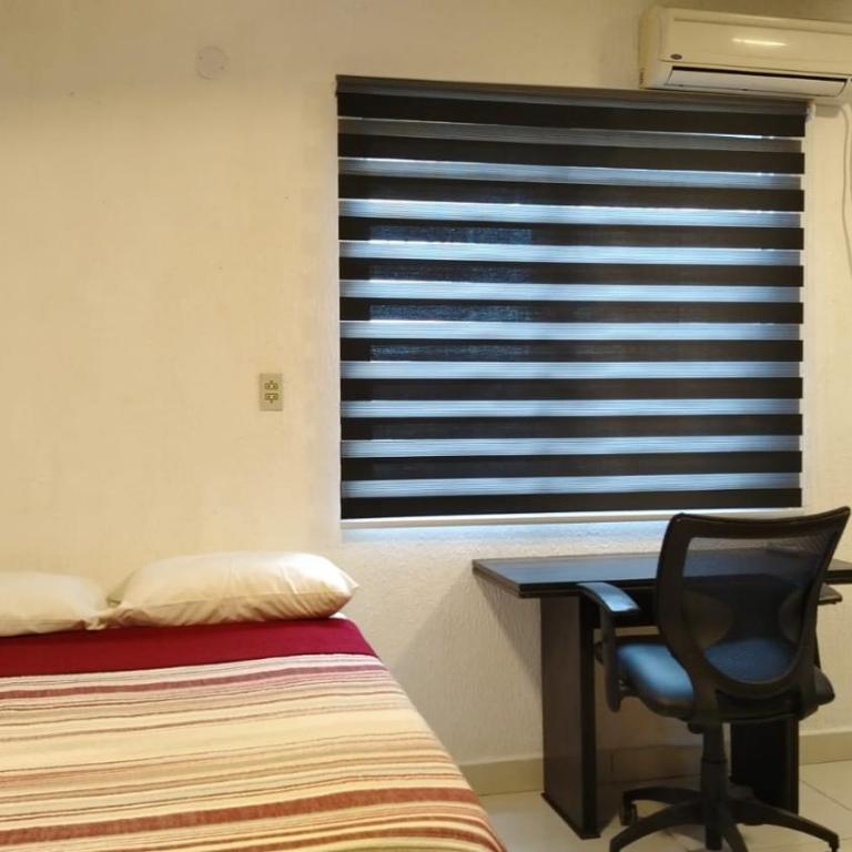 Stefanich Aparthotel 51 - Apartamento de 3 dormitorios - 5