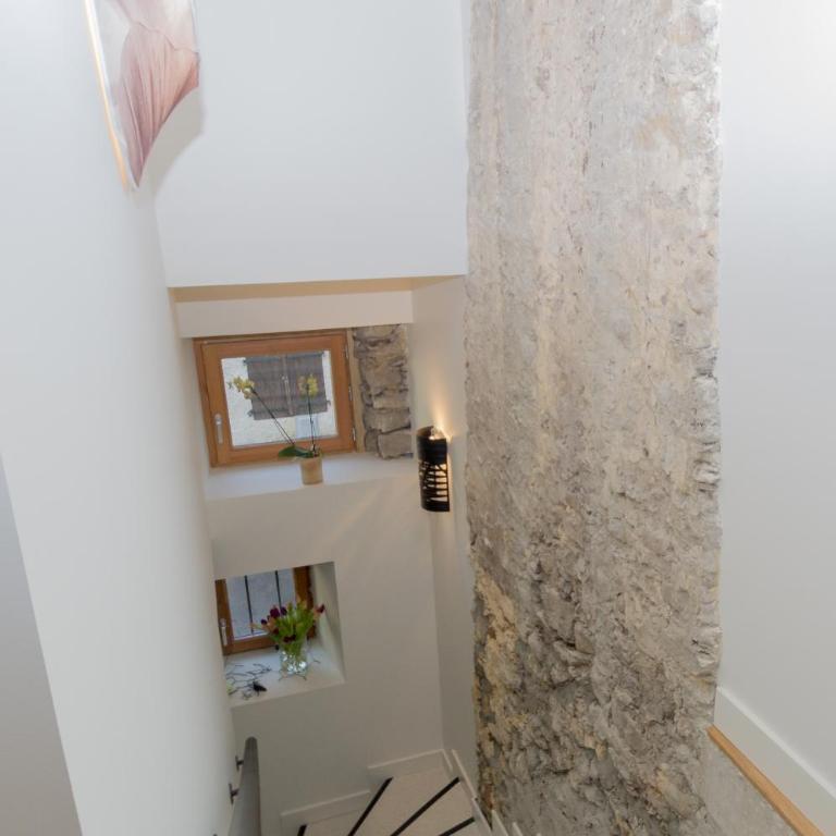 Le Petit Chalande - Chambre Double ou Lits Jumeaux Supérieure - 10