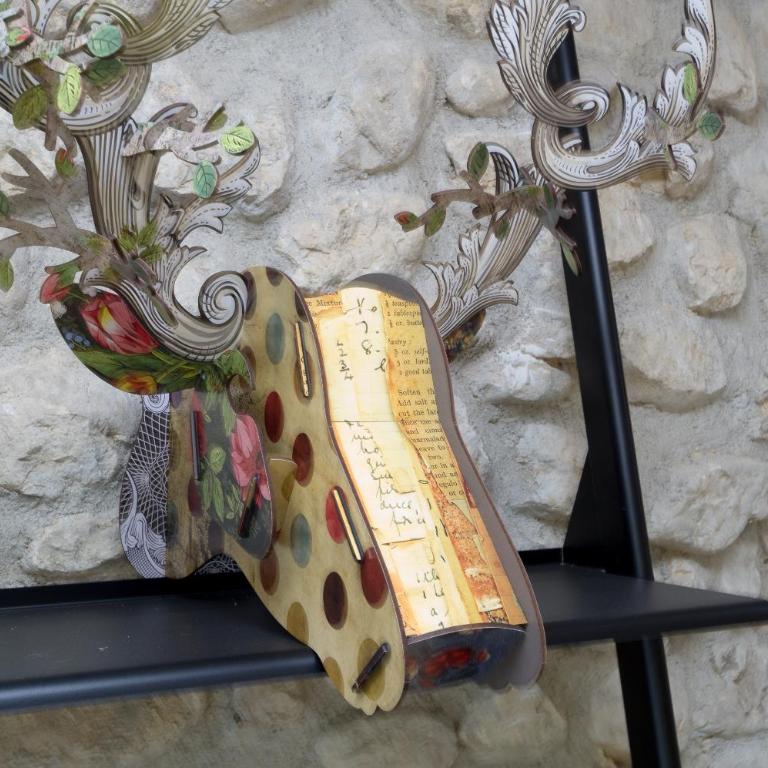 Le Petit Chalande - Suite Familiale - 4