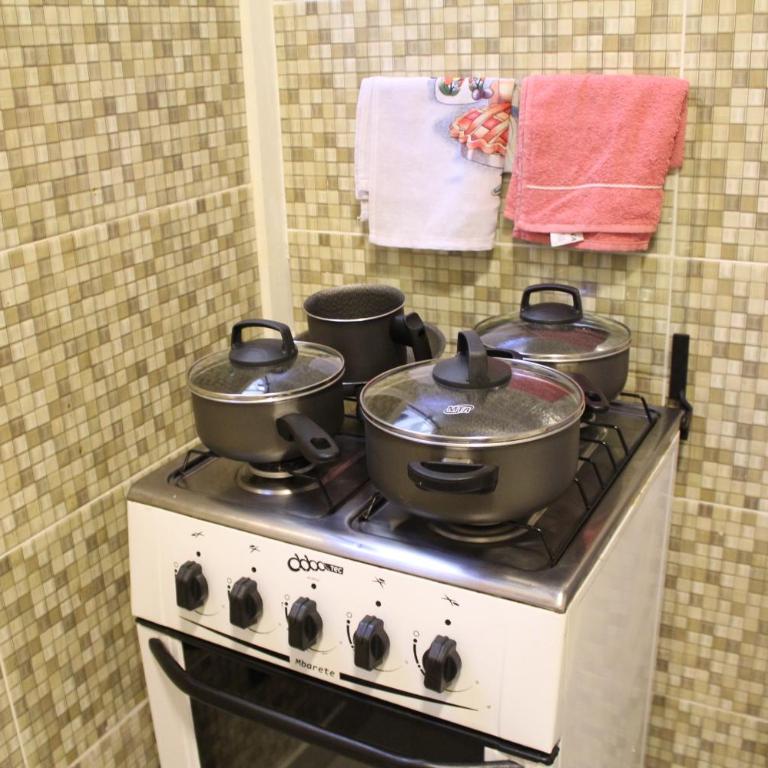 Stefanich Aparthotel 2122 - Apartamento de 1 dormitorio - 3
