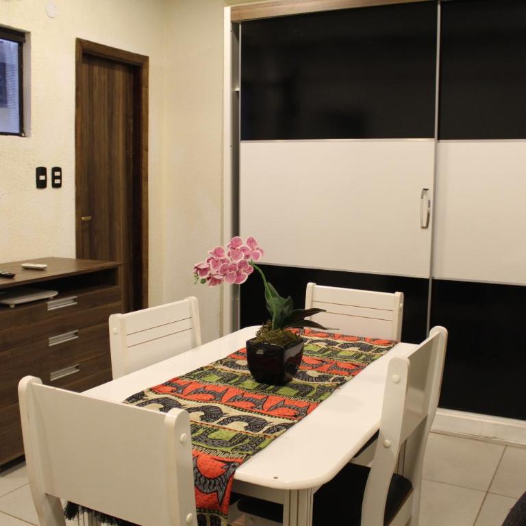 Stefanich Aparthotel 2122 - Apartamento de 1 dormitorio - 4