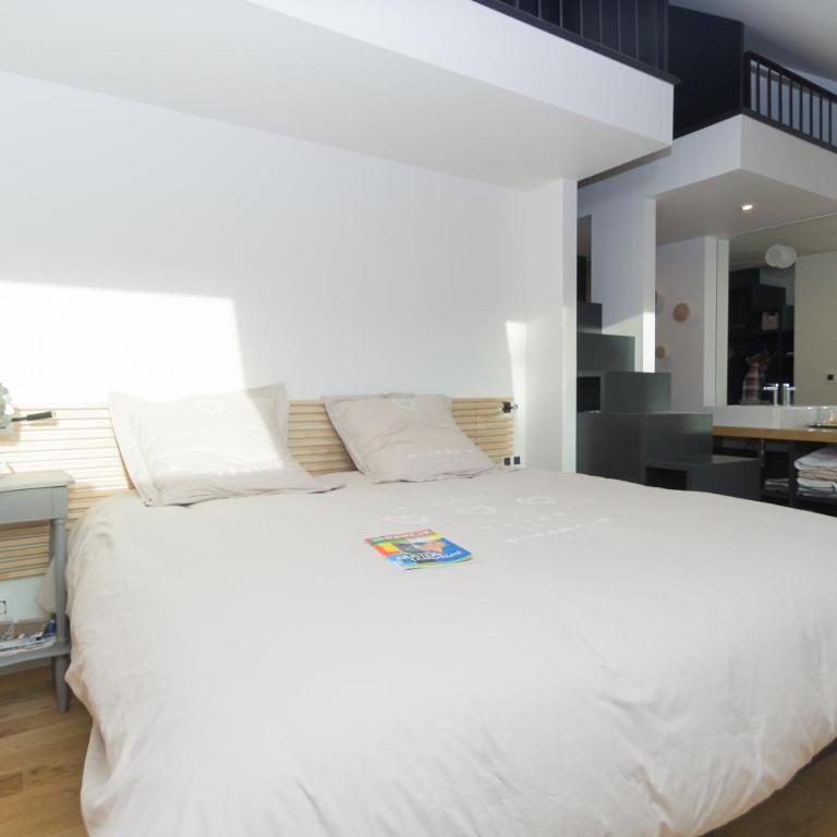Le Petit Chalande - Suite Familiale - 1