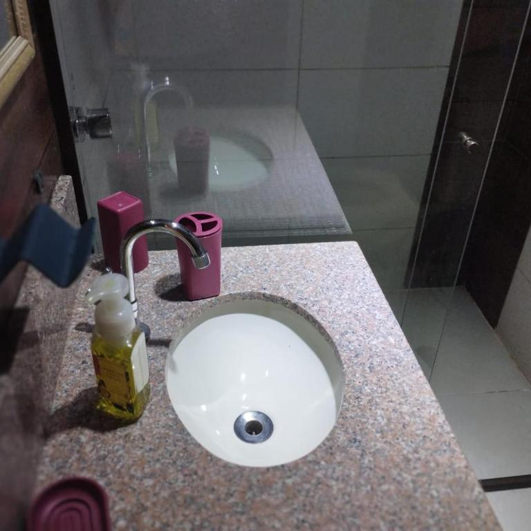 Stefanich Aparthotel 2122 - Apartamento de 1 dormitorio - 8